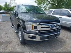 1FTMF1E54JFC50656 2018 FORD F-150