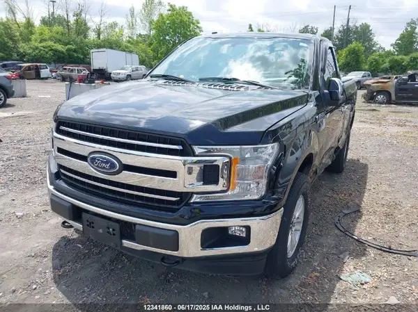 1FTMF1E54JFC50656 2018 FORD F-150 - Image 2