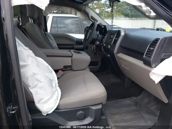 1FTMF1E54JFC50656 2018 FORD F-150 - Image 8