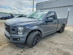 1FTMF1E54JFD31396 2018 FORD F-150