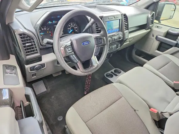 1FTMF1E54JFD31396 2018 FORD F-150 - Image 8