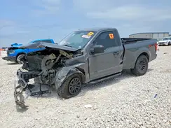 1FTMF1E54JFE25763 2018 FORD F-150