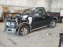1FTMF1E54JKD41904 2018 FORD F-150
