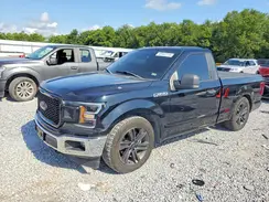 1FTMF1E54JKE73643 2018 FORD F-150