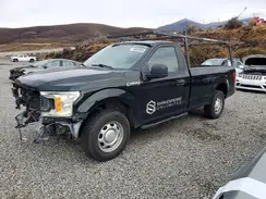 1FTMF1E54JKF08682 2018 FORD F-150