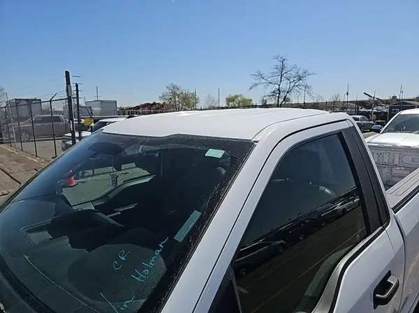 1FTMF1E54JKF17804 2018 FORD F-150 - Image 2