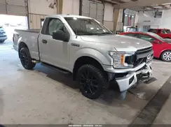 1FTMF1E54KFA74046 2019 FORD F-150