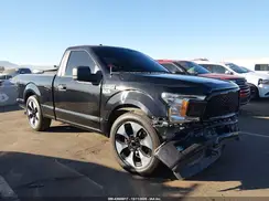 1FTMF1E54KKE79038 2019 FORD F-150