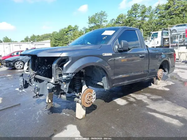 1FTMF1E54LFC27249 2020 FORD F-150 - Image 2