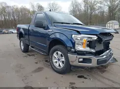 1FTMF1E54LKD36317 2020 FORD F-150