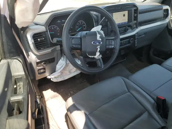 1FTMF1E54MKD59565 2021 FORD F-150 - Image 8