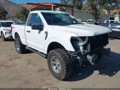 1FTMF1E54MKE19800 2021 FORD F-150