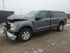 1FTMF1E54MKE22387 2021 FORD F-150