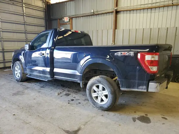 1FTMF1E54MKE22485 2021 FORD F-150 - Image 2