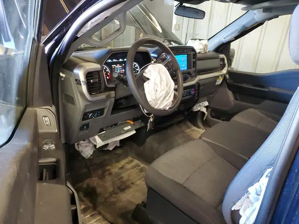 1FTMF1E54MKE22485 2021 FORD F-150 - Image 8