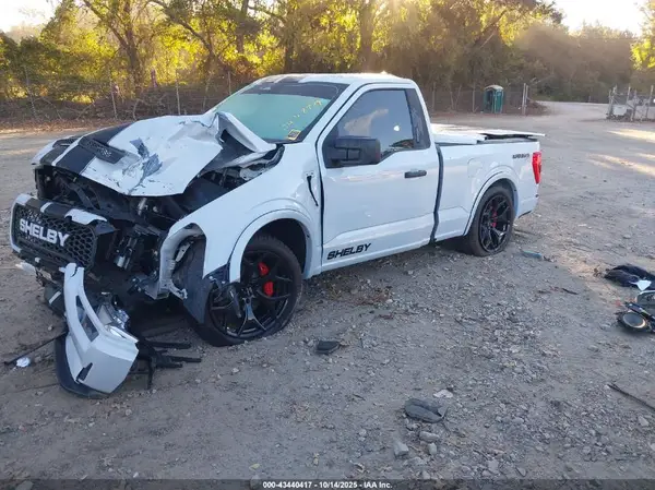 1FTMF1E54NKE08779 2022 FORD F-150 - Image 2