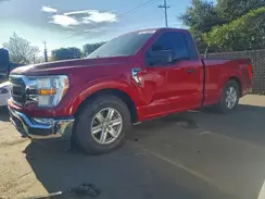 1FTMF1E54NKE47372 2022 FORD F-150