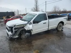 1FTMF1E54PKF12496 2023 FORD F-150