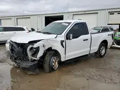1FTMF1E54PKF12787 2023 FORD F-150