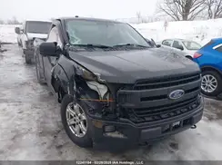1FTMF1E55JFE26680 2018 FORD F-150