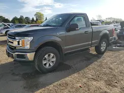 1FTMF1E55JKC44159 2018 FORD F-150
