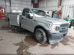 1FTMF1E55JKD59151 2018 FORD F-150