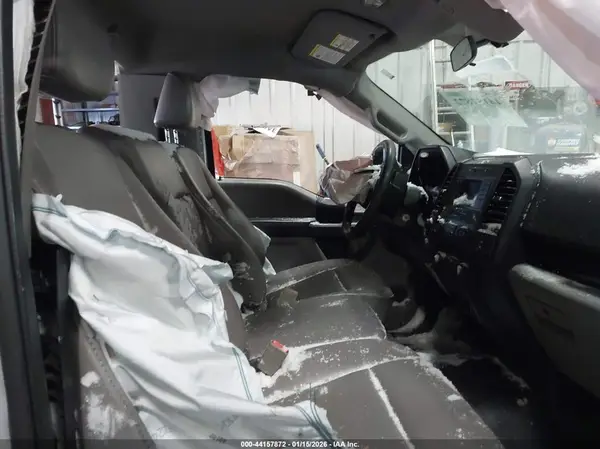 1FTMF1E55JKD59151 2018 FORD F-150 - Image 8
