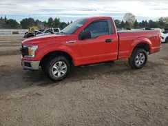 1FTMF1E55KFA31562 2019 FORD F-150