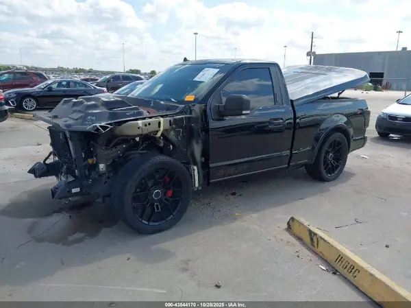 1FTMF1E55LKD18649 2020 FORD F-150 - Image 2