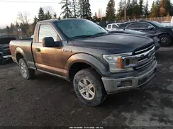 1FTMF1E55LKD34544 2020 FORD F-150