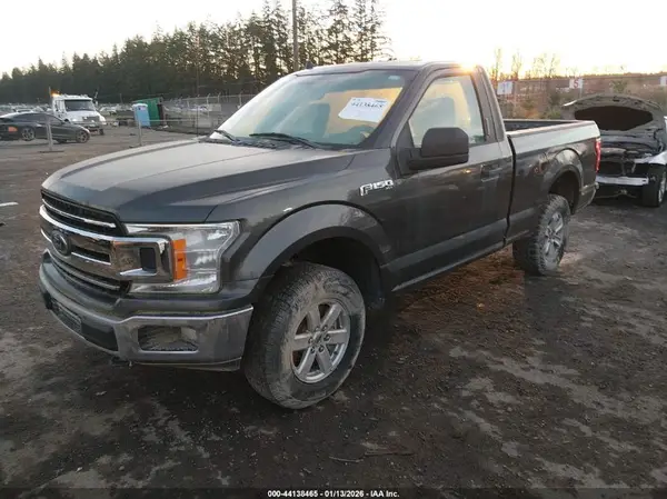 1FTMF1E55LKD34544 2020 FORD F-150 - Image 2