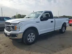 1FTMF1E55LKD77670 2020 FORD F-150