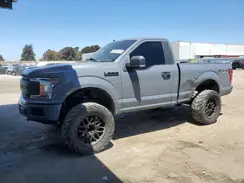 1FTMF1E55LKE87845 2020 FORD F-150