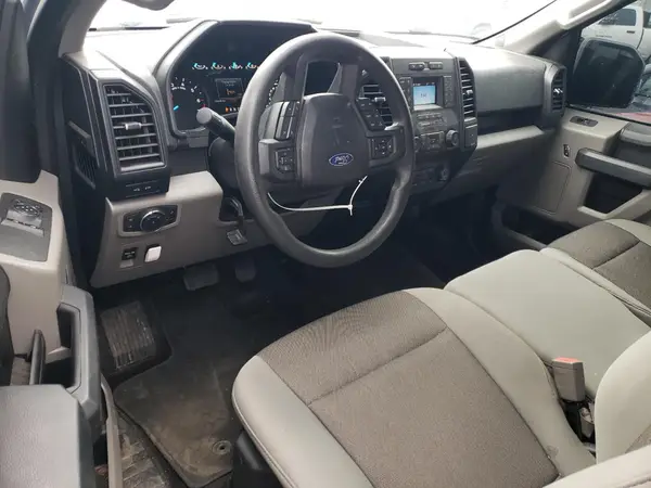 1FTMF1E55LKE87845 2020 FORD F-150 - Image 8