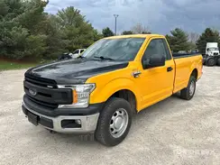 1FTMF1E55LKF11884 2020 FORD F-150