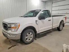 1FTMF1E55MKD42385 2021 FORD F-150