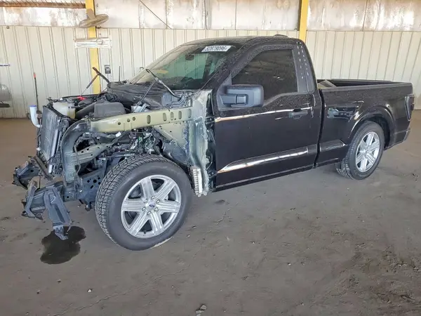 1FTMF1E55MKD64208 2021 FORD F-150 - Image 1