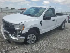 1FTMF1E55MKD69344 2021 FORD F-150