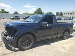 1FTMF1E55MKD69649 2021 FORD F-150