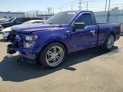 1FTMF1E55NKD26446 2022 FORD F-150