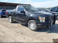 1FTMF1E55NKE48448 2022 FORD F-150