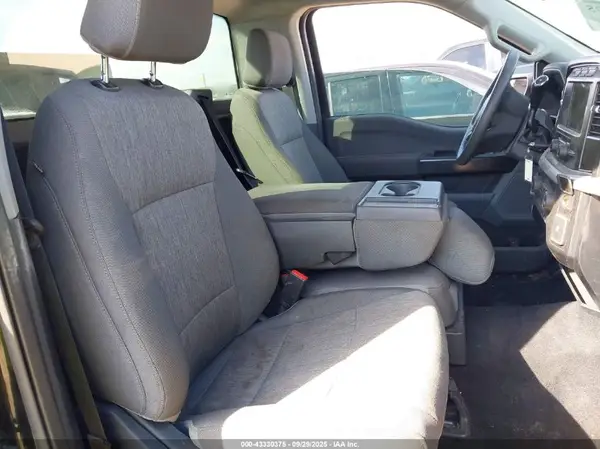 1FTMF1E55NKE48448 2022 FORD F-150 - Image 8