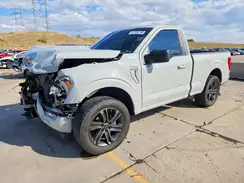 1FTMF1E55PKD08810 2023 FORD F-150