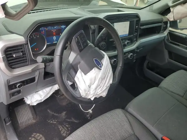 1FTMF1E55PKD14266 2023 FORD F-150 - Image 8