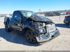 1FTMF1E55PKD54847 2023 FORD F-150