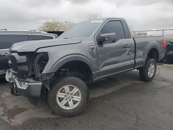 1FTMF1E55PKD57571 2023 FORD F-150 - Image 1