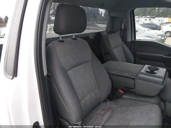1FTMF1E55PKD88397 2023 FORD F-150 - Image 8