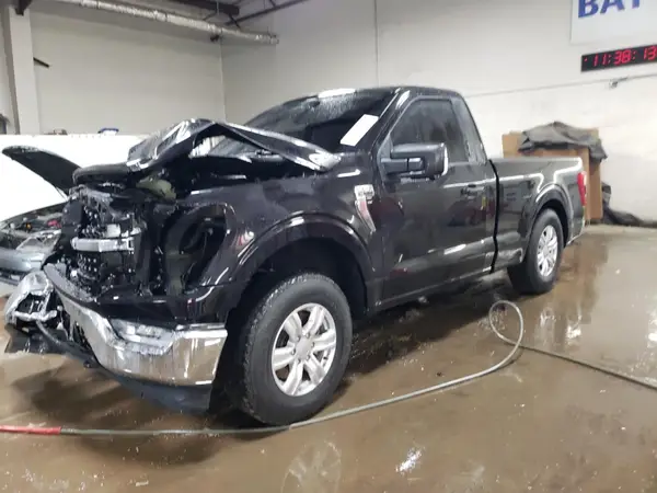 1FTMF1E55PKF23488 2023 FORD F-150 - Image 1
