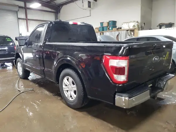 1FTMF1E55PKF23488 2023 FORD F-150 - Image 2