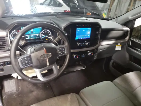 1FTMF1E55PKF23488 2023 FORD F-150 - Image 8